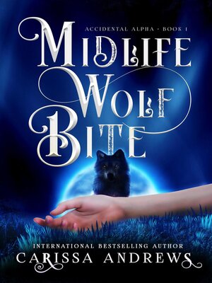 cover image of Midlife Wolf Bite